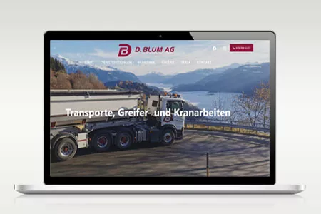 www.d-blum-transporte.ch